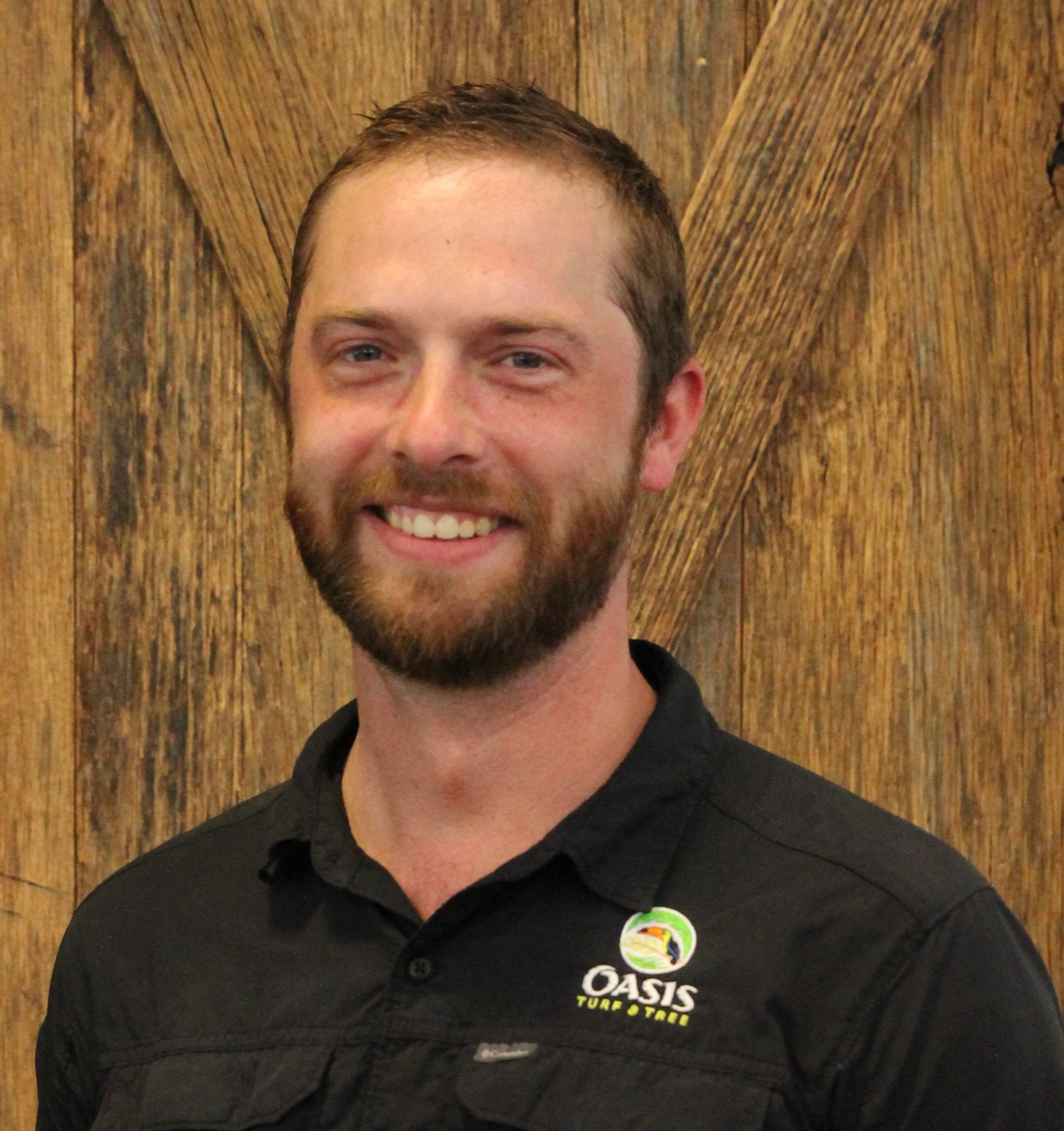 Meet the Oasis Team Oasis Turf & Tree